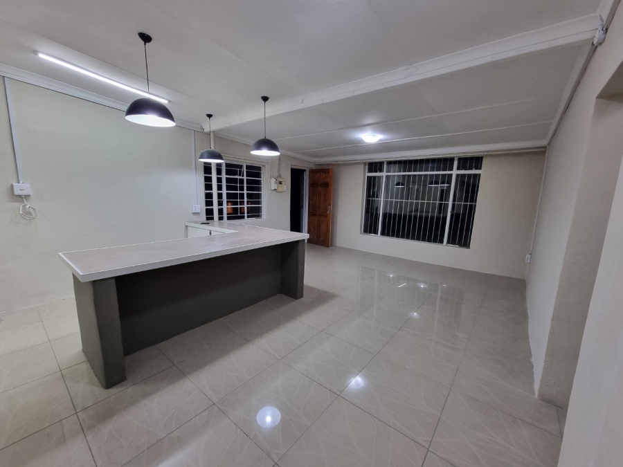 To Let 3 Bedroom Property for Rent in Hospitaalheuwel Free State